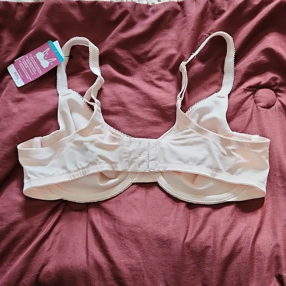 Olga Bra - Picture 5 of 6